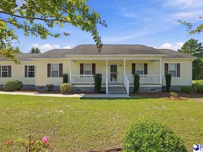 Property at 306 Pointer Dr, Hartsville, SC