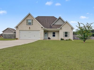 Property at 1085 S County Road 9, Slocomb, AL