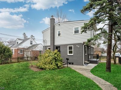 Property at 136 Palsa Ave, Elmwood Park, NJ