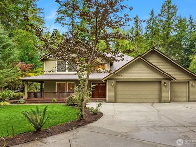 15800 Clear Creek Road