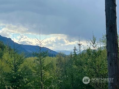 Property at 236 Old Barn Road, Randle, WA