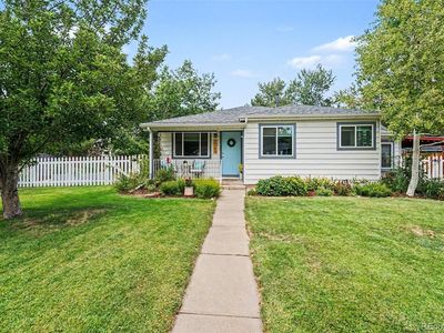 2161 W Fair Circle