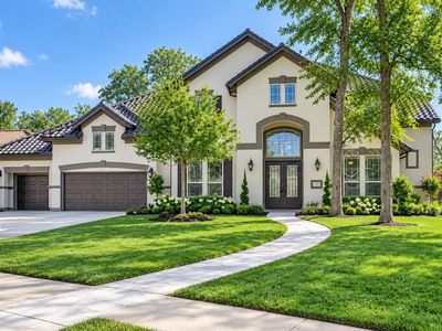 5015 Tillbuster Ponds Ct