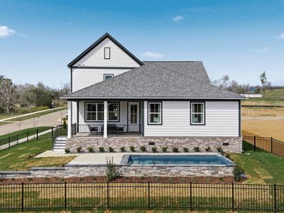 1727 Shallow Creek Dr Lot 40