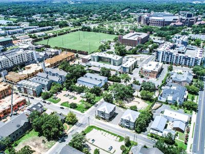 815 W Pensacola St APT 14