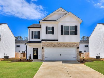 Property at 136 Traditions Dr, Trenton, SC