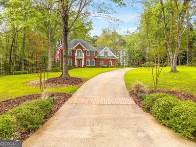 4880 Rosewood Lake Dr