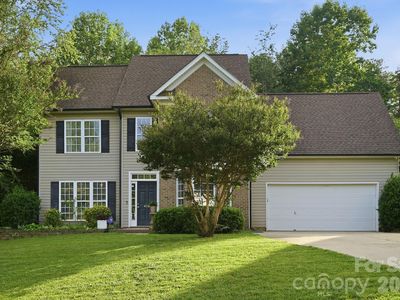 470 Fox Ridge Ct
