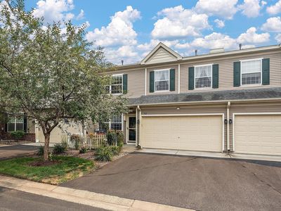 12245 Urbank St NE Unit F