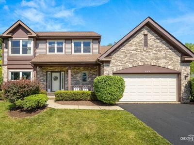 109 Bobolink Dr