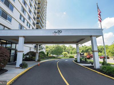 1840 Frontage Rd E #1401