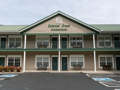 2743 Colonial Dr APT 214