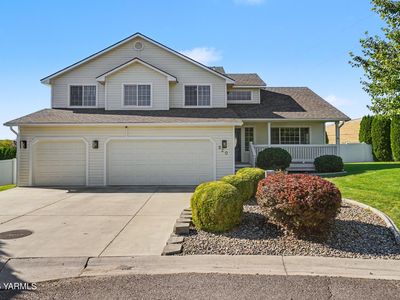 820 Overbluff Ln