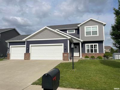 Property at 324 York Ave, Morton, IL