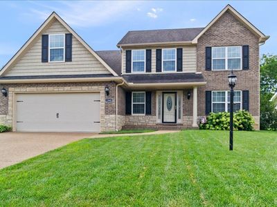 1340 Breezy Creek Dr