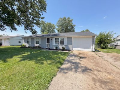 608 High School Dr