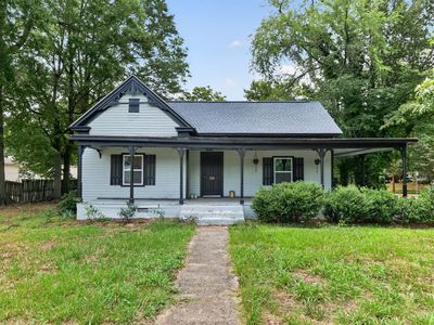 118 Cabarrus Ave W