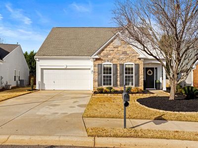 113 Saint James Place Dr