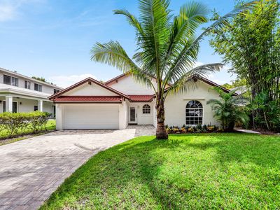 Property at 3145 W Quayside Drive, Cooper City, FL