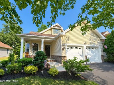 60 Barberry Drive
