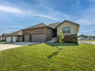 851 E Virginia Lane Lot 193
