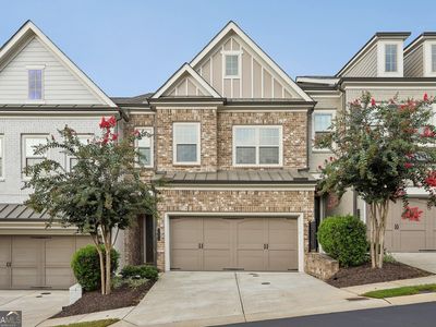 Property at 3466 Fenton Dr SE, Smyrna, GA