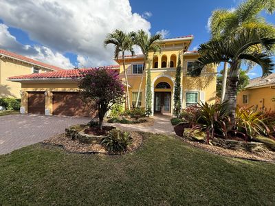 4199 Cedar Creek Ranch Circle