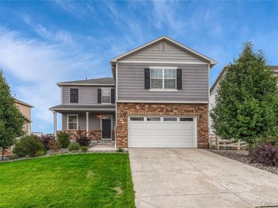 Property at 6024 High Timber Circle, Castle Rock, CO