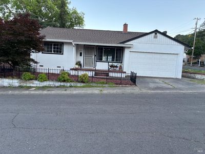 Property at 2973 Sunrise Drive, Napa, CA