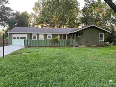 Property at 107 S Nevada St, Leonardville, KS