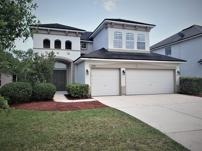 820 Porto Cristo Ave