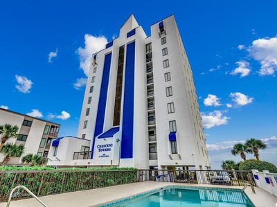 2609 S Ocean Blvd. UNIT 403