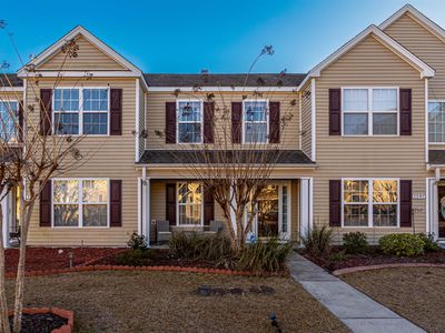 1293 Harvester Circle #1293