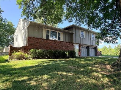 Property at 5001 NE 57th Ter, Kansas City, MO
