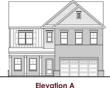 Callington Plan, Enclave at Logan Point