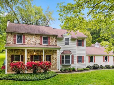 681 Brintons Bridge Rd