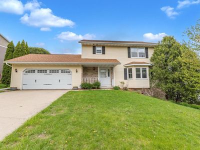 2941 Maple Run Drive