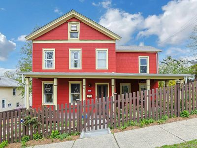 Property at 41 Clinton Avenue, Ossining, NY