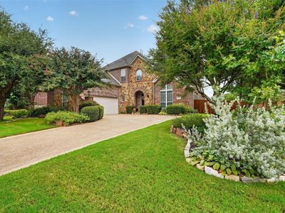 2340 Hedgewood Ln