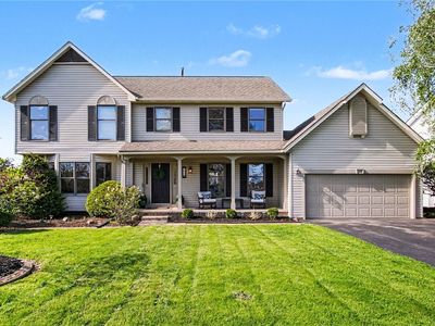 184 Ellery Rd