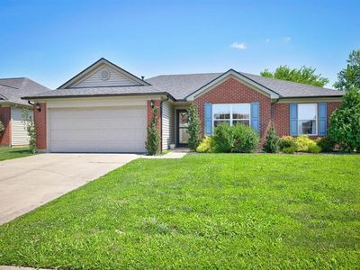 448 Camden Cir