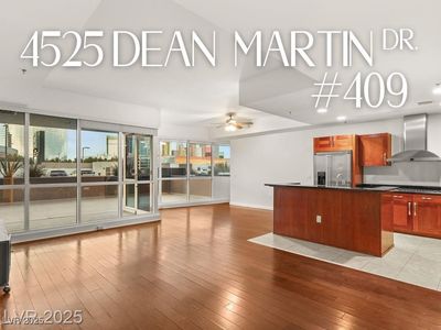 4525 Dean Martin Dr UNIT 409