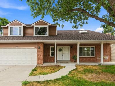 Property at 5900 E Caley Drive, Centennial, CO