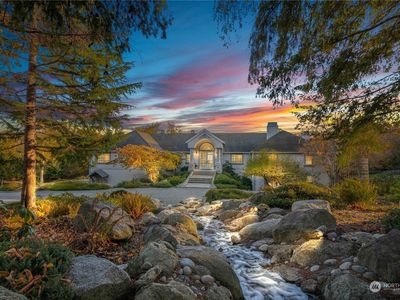 4205 SW Point Robinson Road