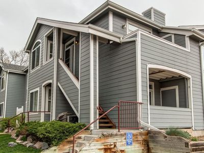 8500 E Jefferson Avenue #7B