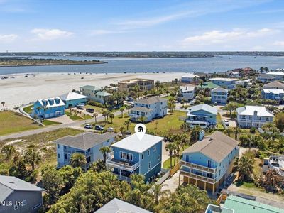 510 PORPOISE POINT Drive