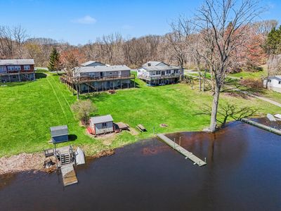 4664 S Eden Lake Rd
