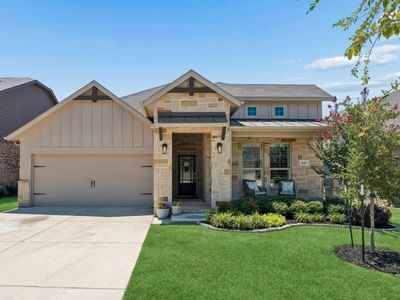 601 Hogan Dr