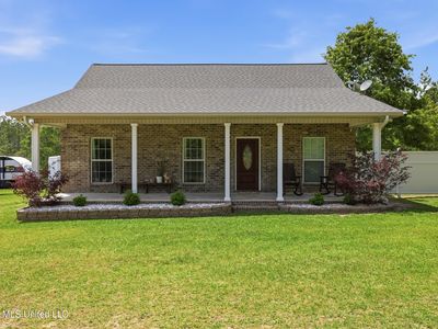 239 M P Parker Rd