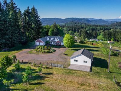 23100 NE Saint Helens View Rd